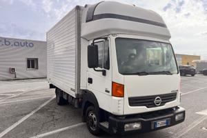 NISSAN ATLEON 35.15 2012 PRONTO LAVORO
