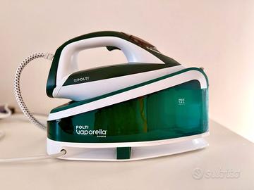 Ferro da Stiro - Polti Vaporella Express (8 Bar)