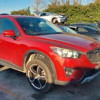 Ricambi Mazda CX-5 del 2014