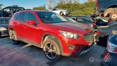 Ricambi Mazda CX-5 del 2014