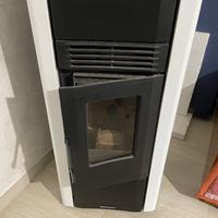 Stufa  pellet