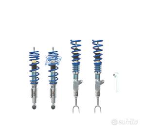 KIT SOSPENSIONE FILETTATA BLUE LINE BMW F06 GRAN C