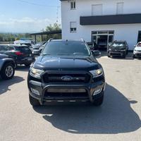 FORD Ranger 3.2 TDCi Wildtrak 2pt.
