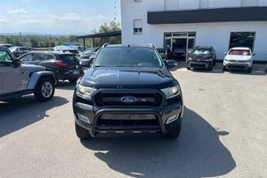 FORD Ranger 3.2 TDCi Wildtrak 2pt.