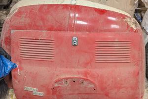 pezzi ricambio fiat 500