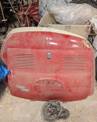 pezzi ricambio fiat 500
