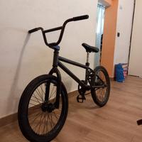 bmx da freestyle 