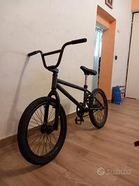 bmx da freestyle 