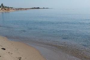 Vacanze a Torre Melissa Kr