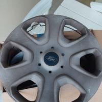 Cerchi originli ford ka 14 pollici