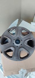 Cerchi originli ford ka 14 pollici