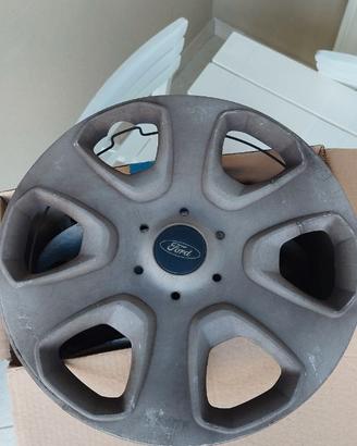 Cerchi originli ford ka 14 pollici