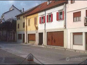 Vendita fallimentare all'asta tribunale di belluno