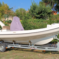 Nuova Jolly Prince 23 Confort