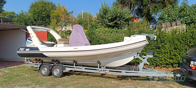 Nuova Jolly Prince 23 Confort