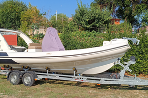 Nuova Jolly Prince 23 Confort