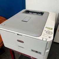 Stampante oki professionale