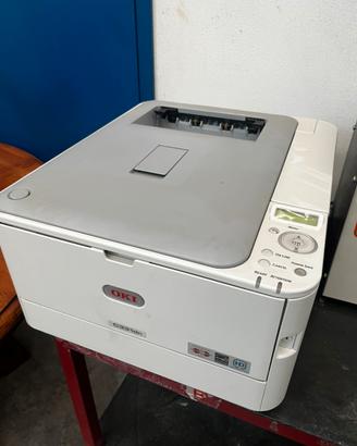 Stampante oki professionale