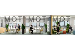 Uffici e coworking Vigonza