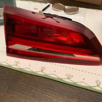 Fanale posteriore destro bagagliaio bmw x1