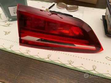 Fanale posteriore destro bagagliaio bmw x1