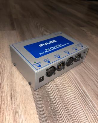Pulse PH-PSU DUAL