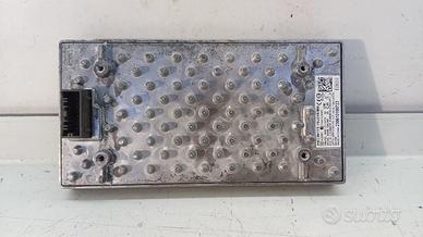 CARICATORE TELEFONO FORD Puma Serie B7JA/B hybrid