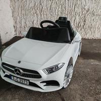 Macchina elettrica per bambini