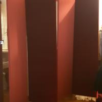 Separe' realizzato da artigiano bordeaux 