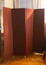 Separe' realizzato da artigiano bordeaux 