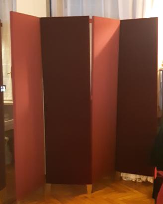 Separe' realizzato da artigiano bordeaux 