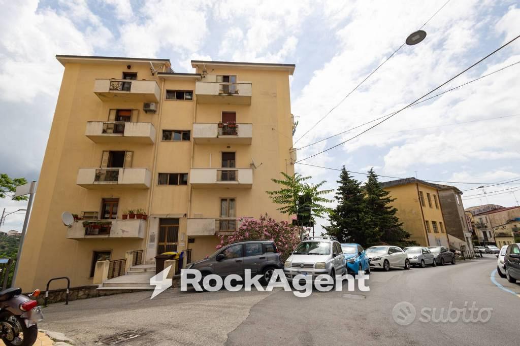 Appartamento – Catanzaro, Siano - Vista 2