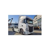 S-Way IVECO AS440S48T/P