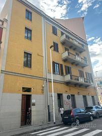 Cagliari, Tre camere a studenti e/o lavoratori