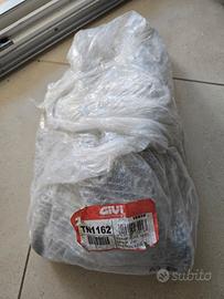 paramotore tn1162 givi honda afrika twin 2016