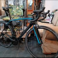 Specialized sl5