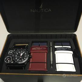 Orologio nautica