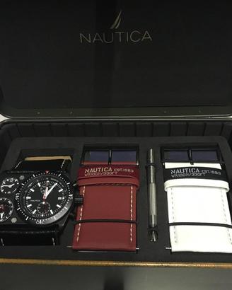 Orologio nautica