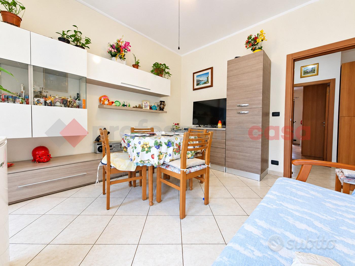 Appartamento – Pinerolo, Torino - Vista 5