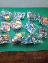 11 sorprese Mc donalds nuove miste