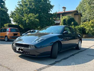 Fiat Coupè 2.0 16v