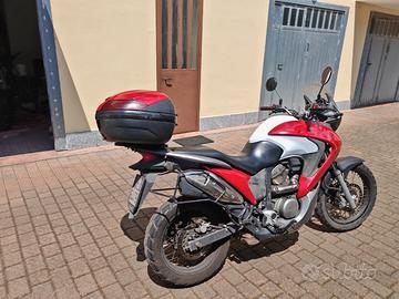 Honda Transalp XL 700 V