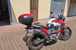 Honda Transalp XL 700 V