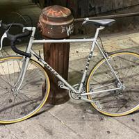 Arrow vintage road bike