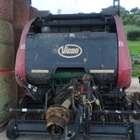 Rotopressa VICON RV 4220