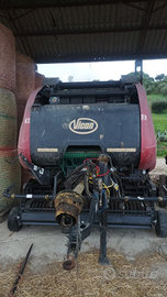 Rotopressa VICON RV 4220