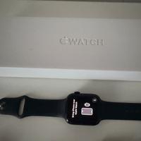 Apple Watch Series 8 - 32 GB  GPS Cassa da 45 mm