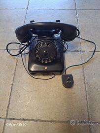 TELEFONO ANTICO