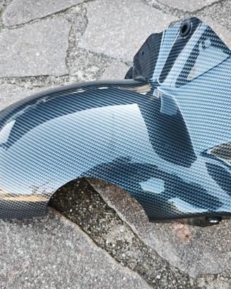 COPPIA PARAFANGHI PER GUZZI V85TT