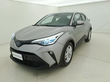Toyota C-HR Hybrid Business BR613918 1.8 Full Hybr